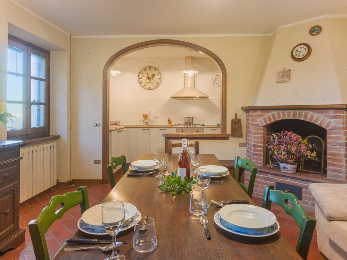 Casa dei Nonni, maison 6 pers. à 700 m d'altitude - Photo 5