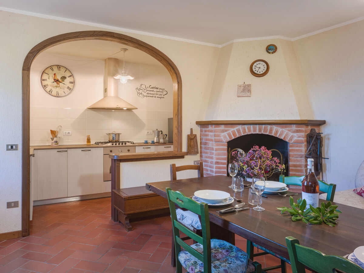 Casa dei Nonni, maison 6 pers. à 700 m d'altitude - Photo 7