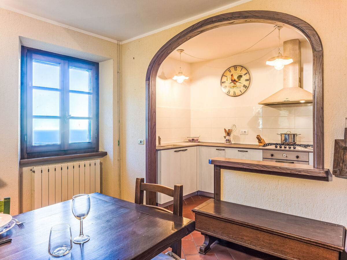 Casa dei Nonni, maison 6 pers. à 700 m d'altitude - Photo 8