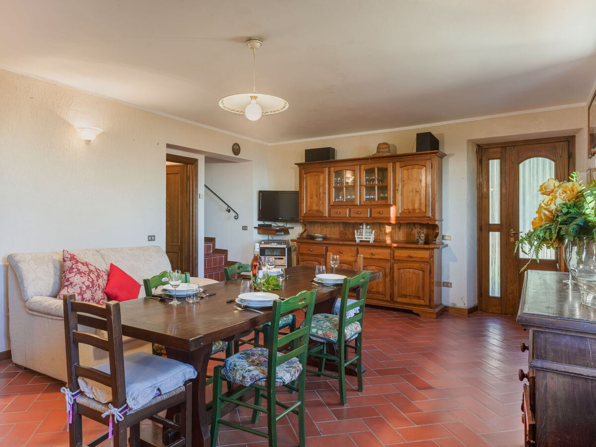 Casa dei Nonni, maison 6 pers. à 700 m d'altitude - Photo 9