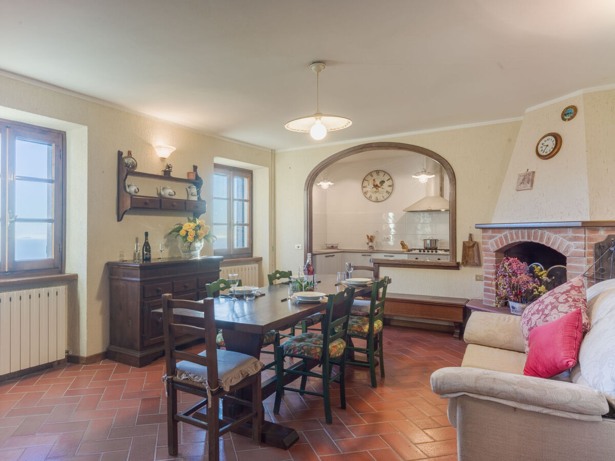 Casa dei Nonni, maison 6 pers. à 700 m d'altitude - Photo 10
