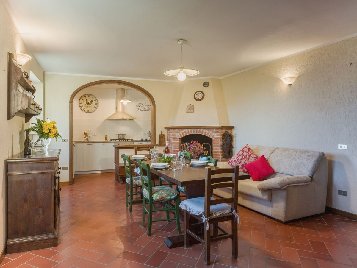 Casa dei Nonni, maison 6 pers. à 700 m d'altitude - Photo 12
