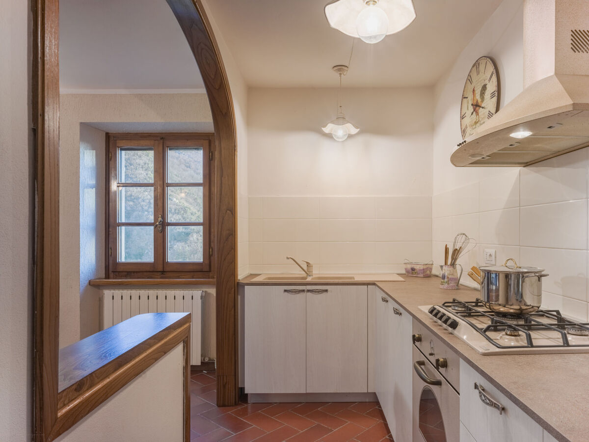Casa dei Nonni, maison 6 pers. à 700 m d'altitude - Photo 13