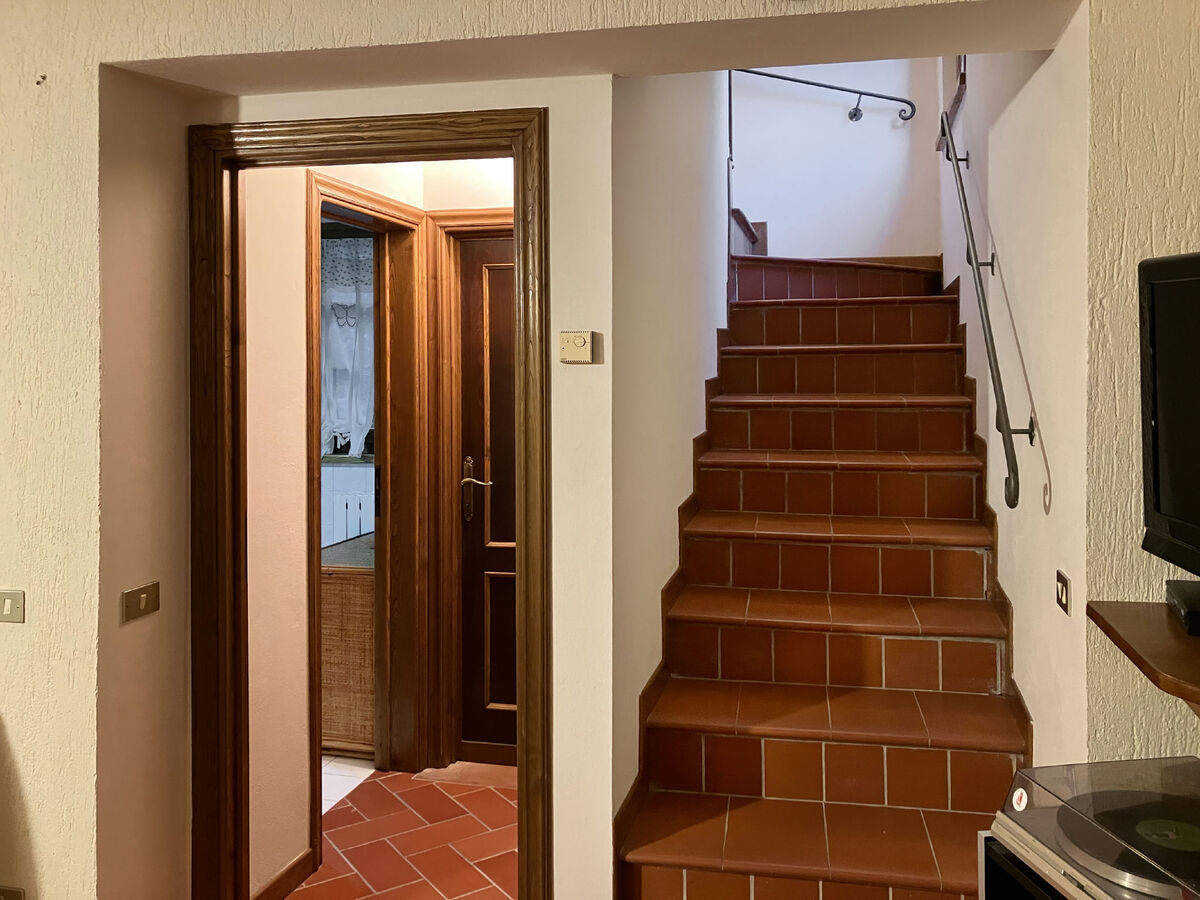 Casa dei Nonni, maison 6 pers. à 700 m d'altitude - Photo 17