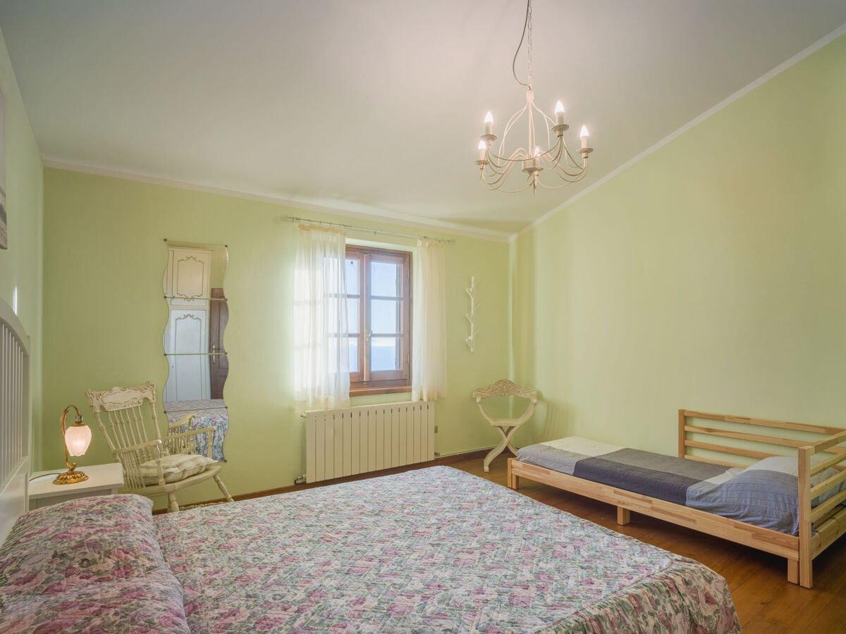 Casa dei Nonni, maison 6 pers. à 700 m d'altitude - Photo 19