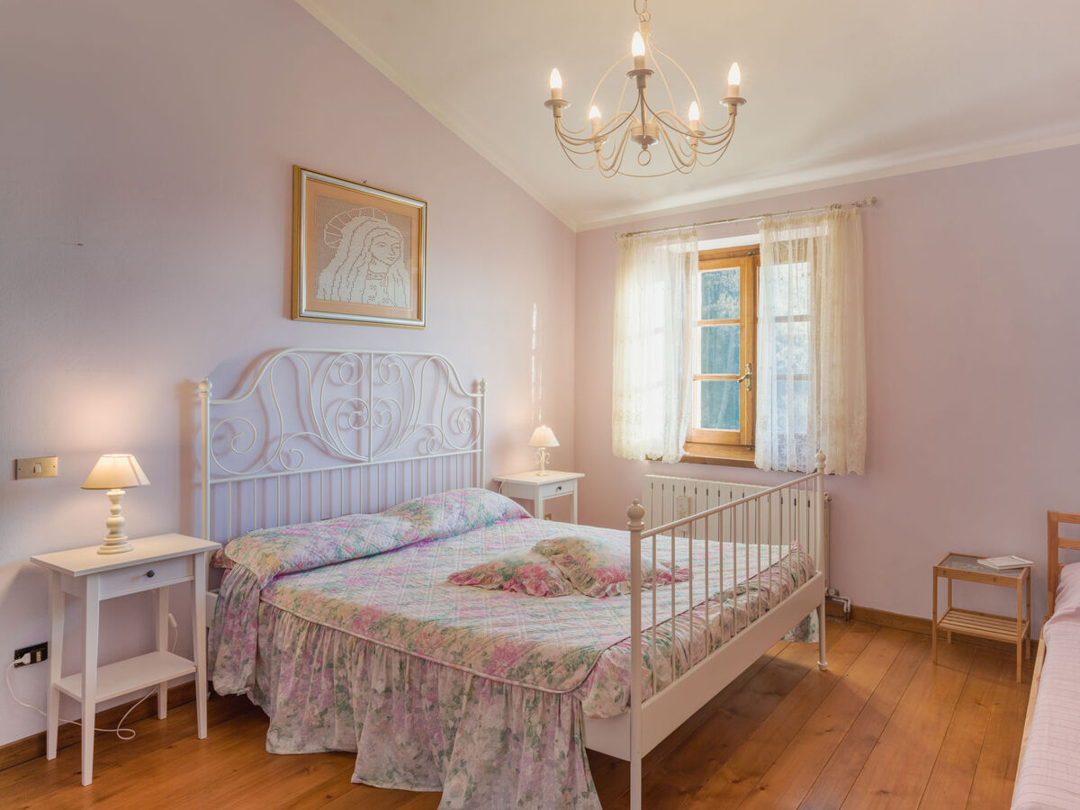 Casa dei Nonni, maison 6 pers. à 700 m d'altitude - Photo 21