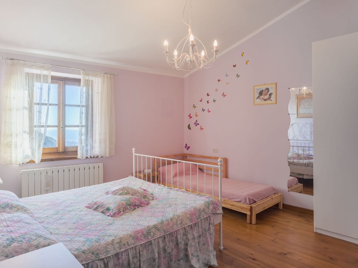 Casa dei Nonni, maison 6 pers. à 700 m d'altitude - Photo 22
