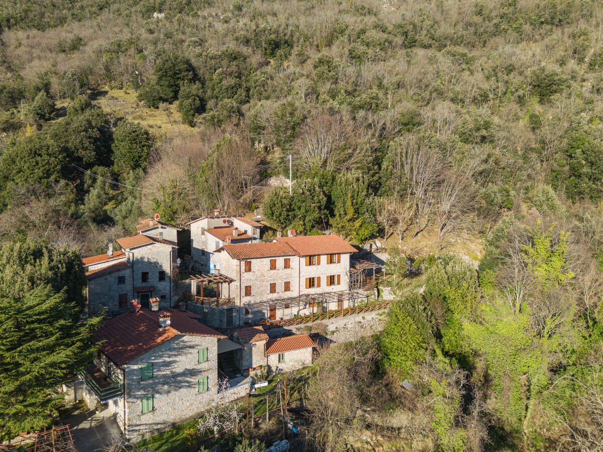 Casa dei Nonni, maison 6 pers. à 700 m d'altitude - Photo 25