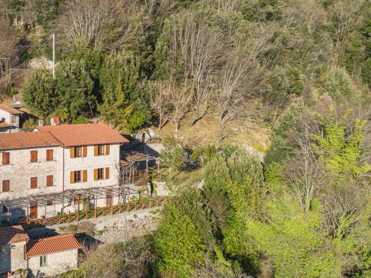 Casa dei Nonni, maison 6 pers. à 700 m d'altitude - Photo 26