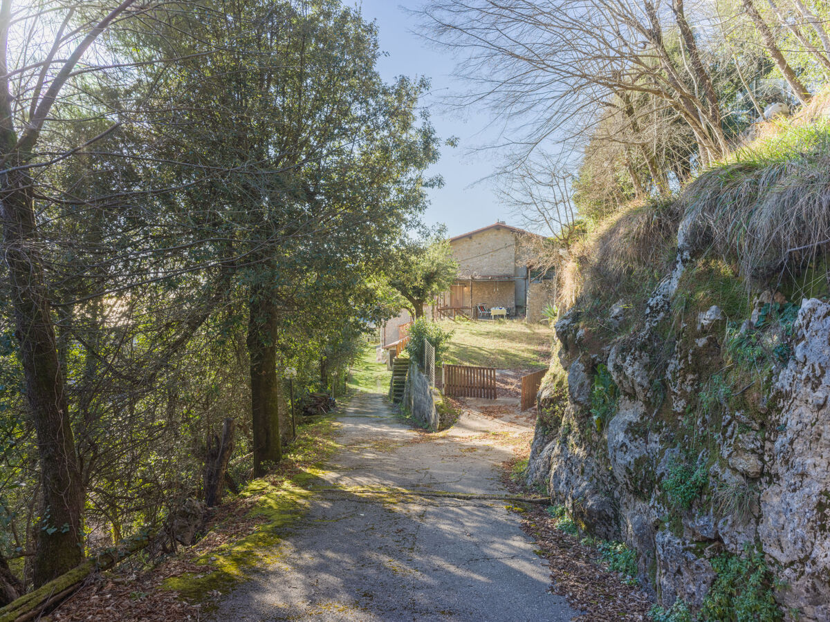Casa dei Nonni, maison 6 pers. à 700 m d'altitude - Photo 29