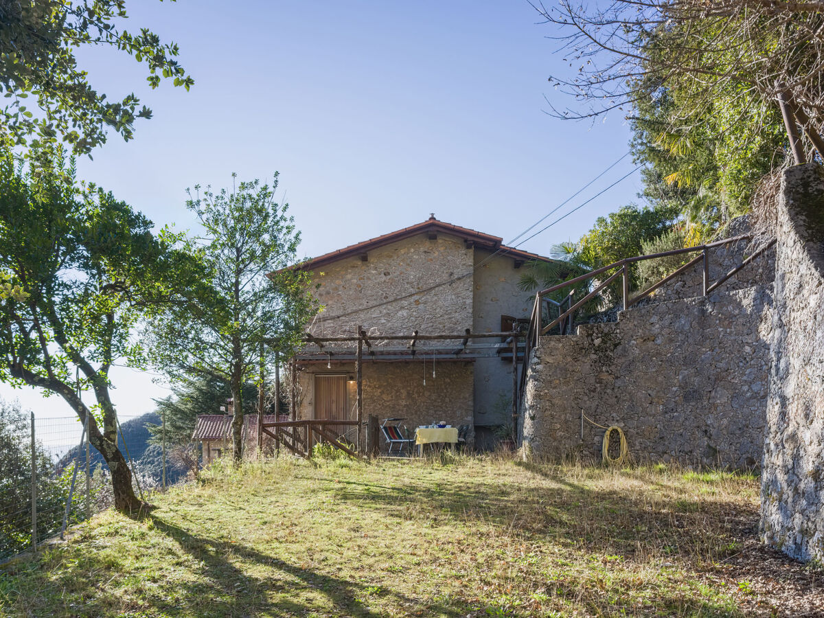 Casa dei Nonni, maison 6 pers. à 700 m d'altitude - Photo 31