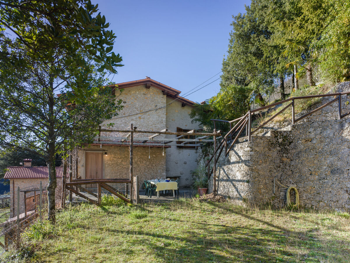 Casa dei Nonni, maison 6 pers. à 700 m d'altitude - Photo 32