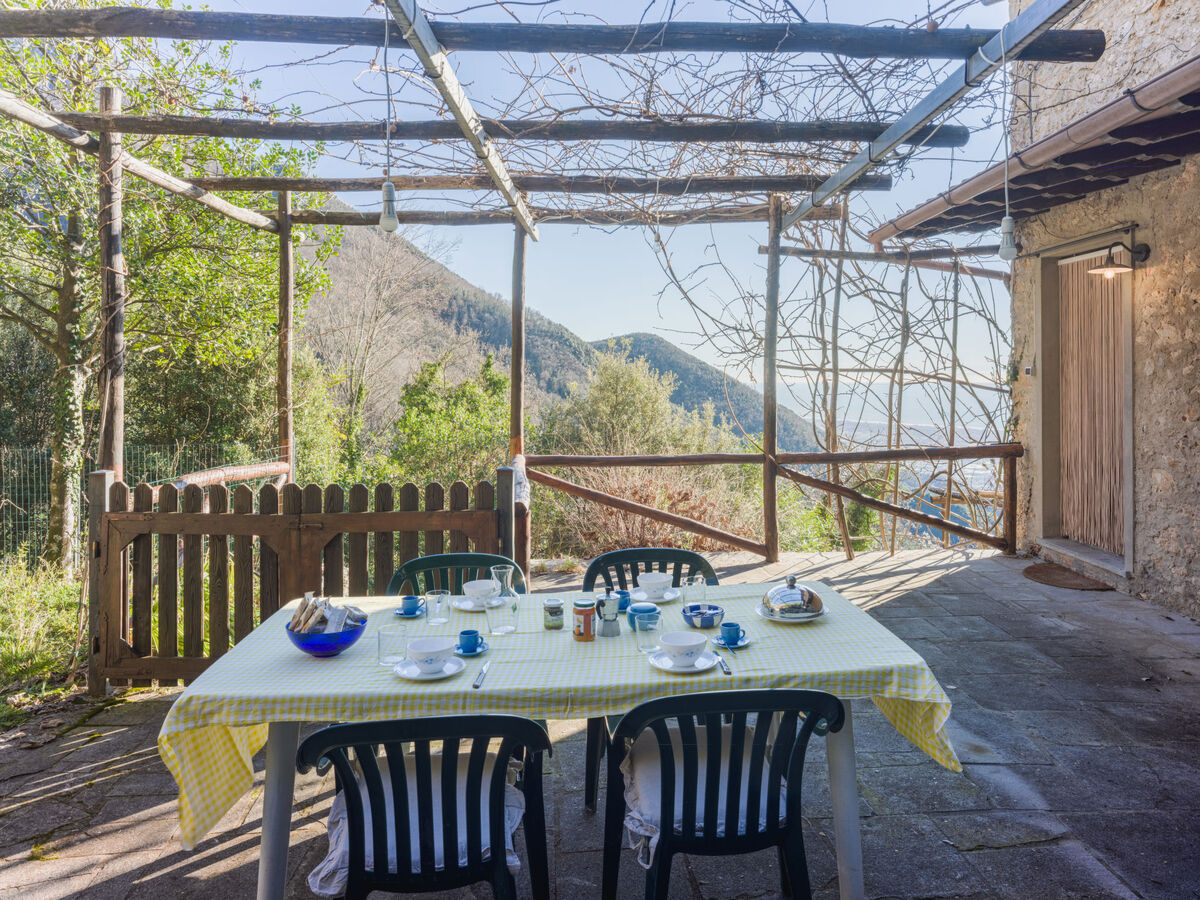Casa dei Nonni, maison 6 pers. à 700 m d'altitude - Photo 34