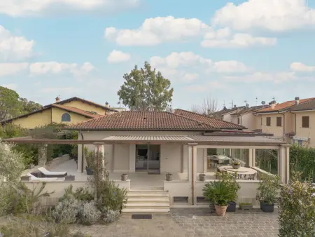 Location villa à Forte dei Marmi, La Gufa 2