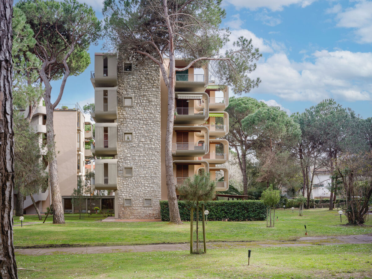 Life Tower – Studio 40m² près du lac et de la mer - Photo 2
