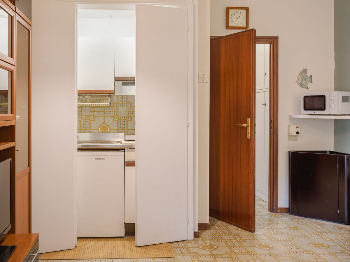 Life Tower – Studio 40m² près du lac et de la mer - Photo 12