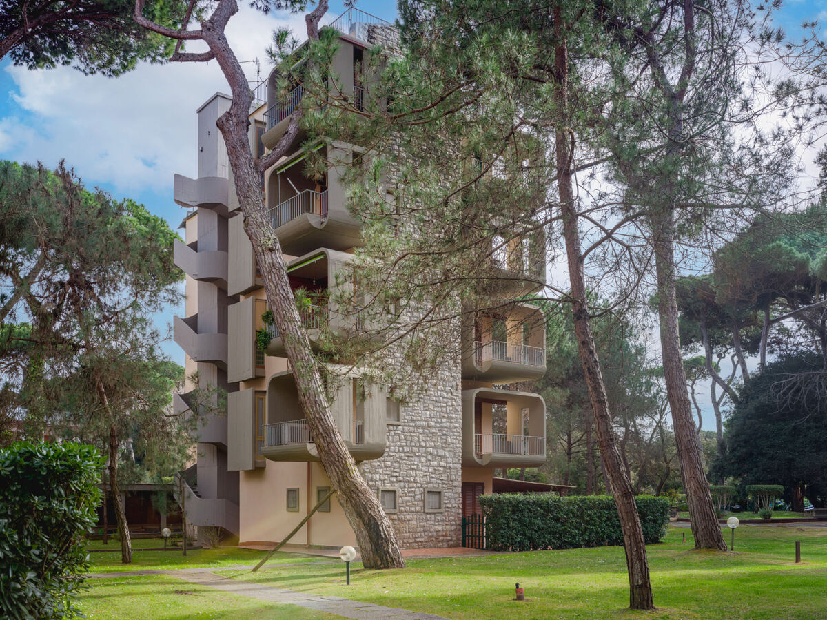 Life Tower – Studio 40m² près du lac et de la mer - Photo 17