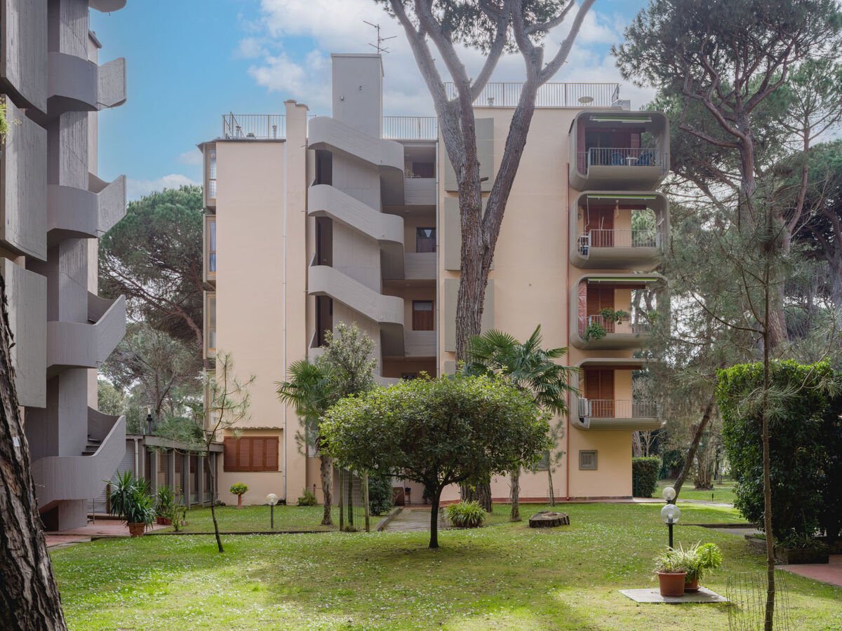 Life Tower – Studio 40m² près du lac et de la mer - Photo 18