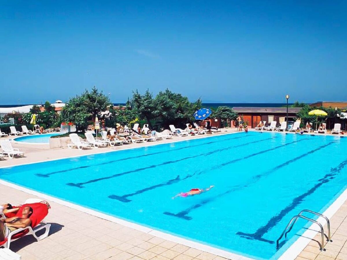 Maison 5 pers. Marina di Sorso, 300 m plage - Photo 2