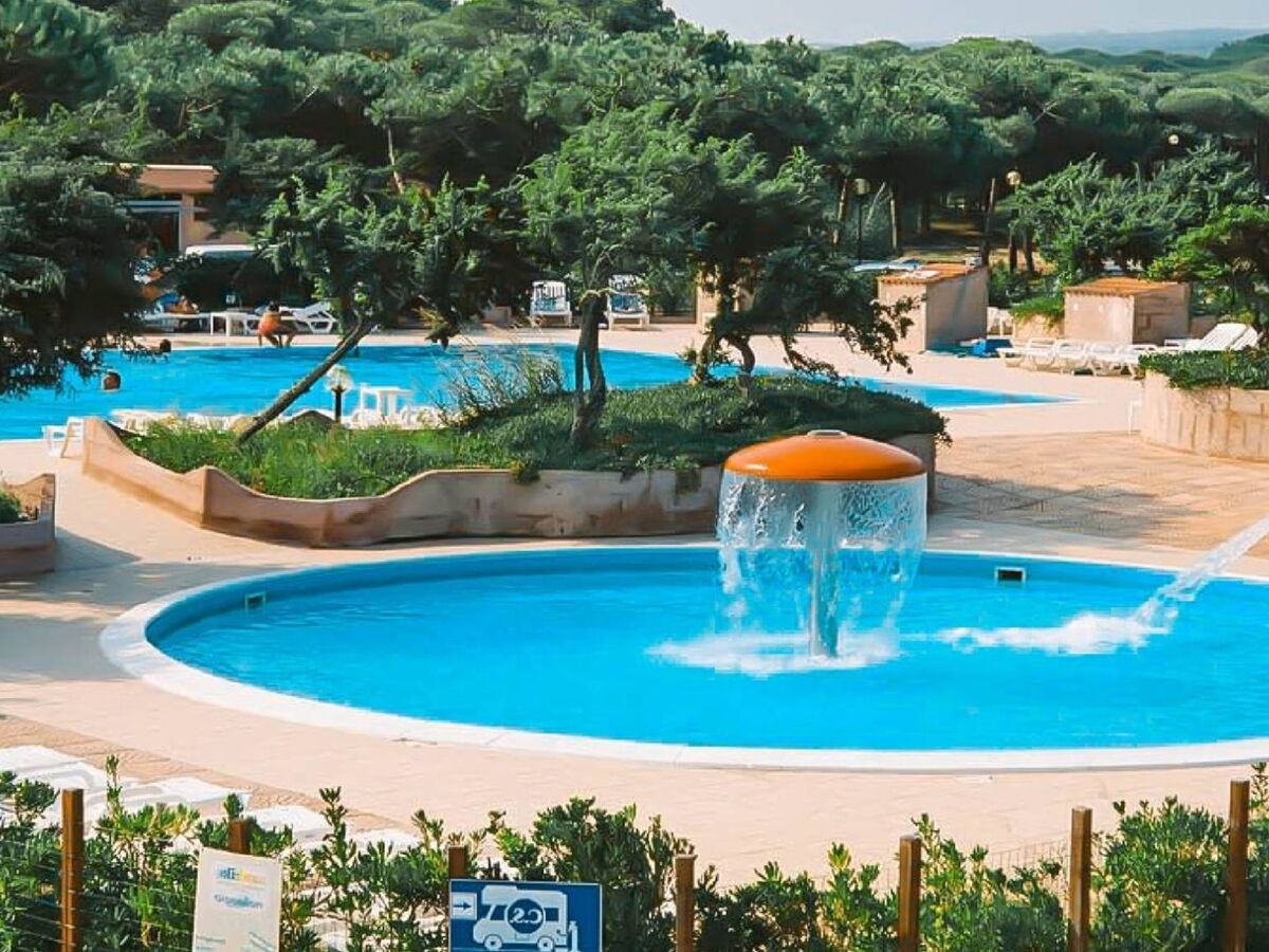 Maison 5 pers. Marina di Sorso, 300 m plage - Photo 3