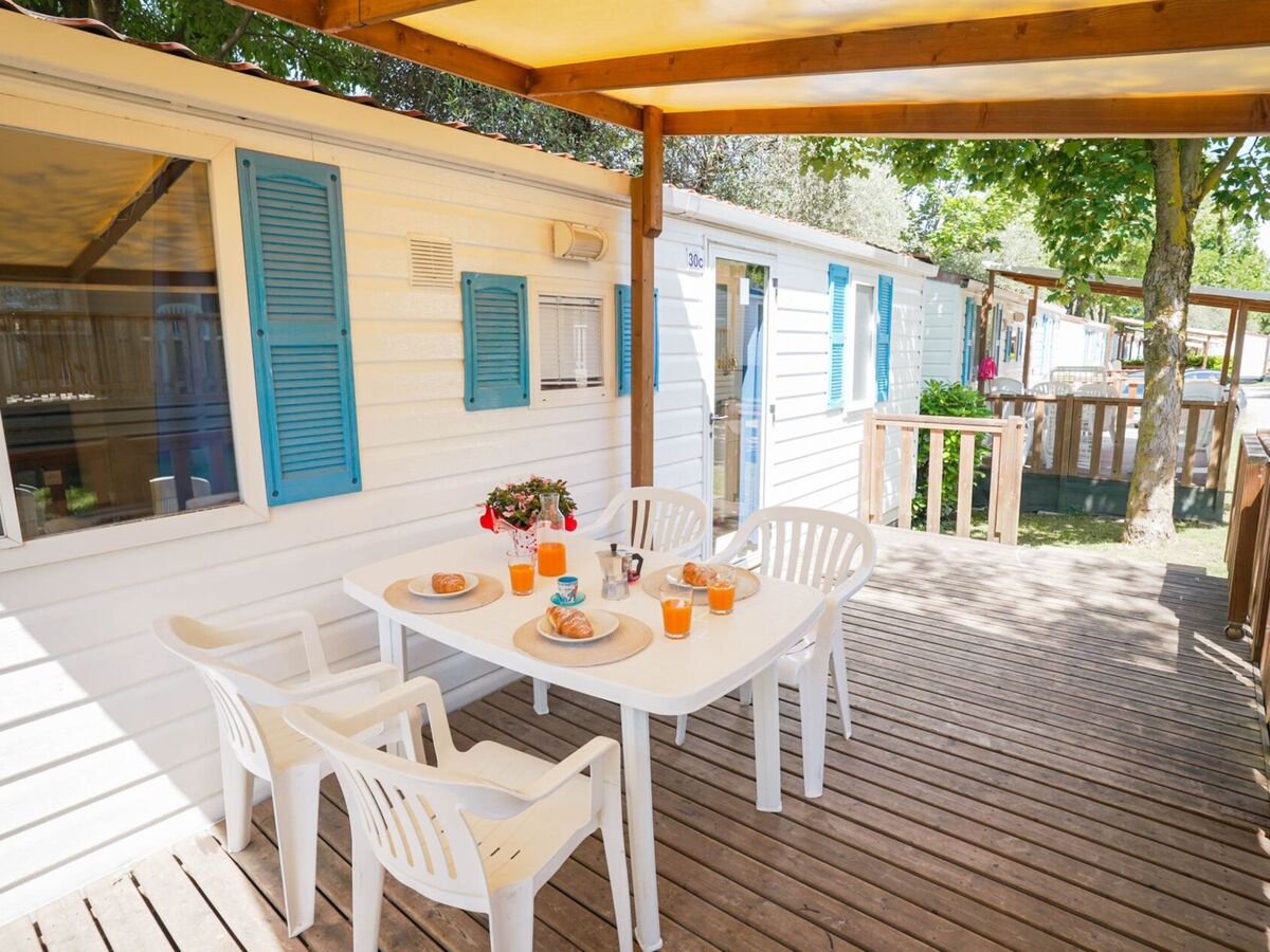 Maison 5 pers. Marina di Sorso, 300 m plage - Photo 4
