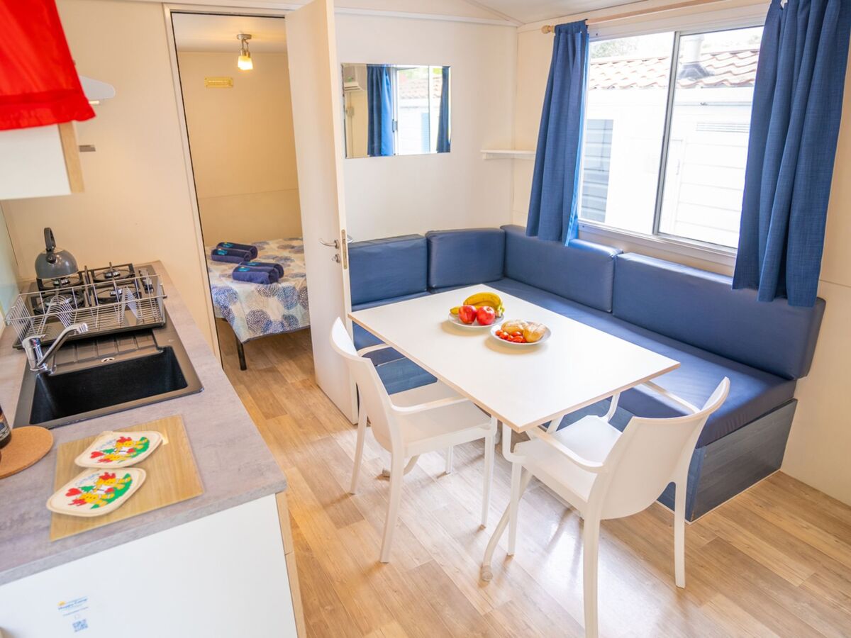 Maison 5 pers. Marina di Sorso, 300 m plage - Photo 5