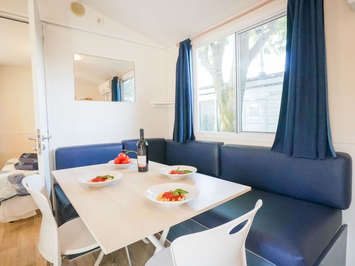 Maison 5 pers. Marina di Sorso, 300 m plage - Photo 6