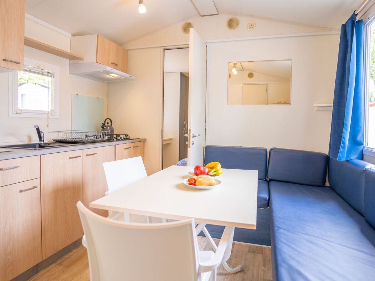 Maison 5 pers. Marina di Sorso, 300 m plage - Photo 7