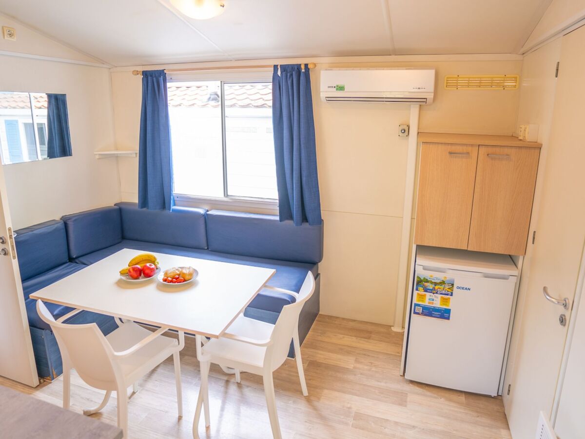 Maison 5 pers. Marina di Sorso, 300 m plage - Photo 8