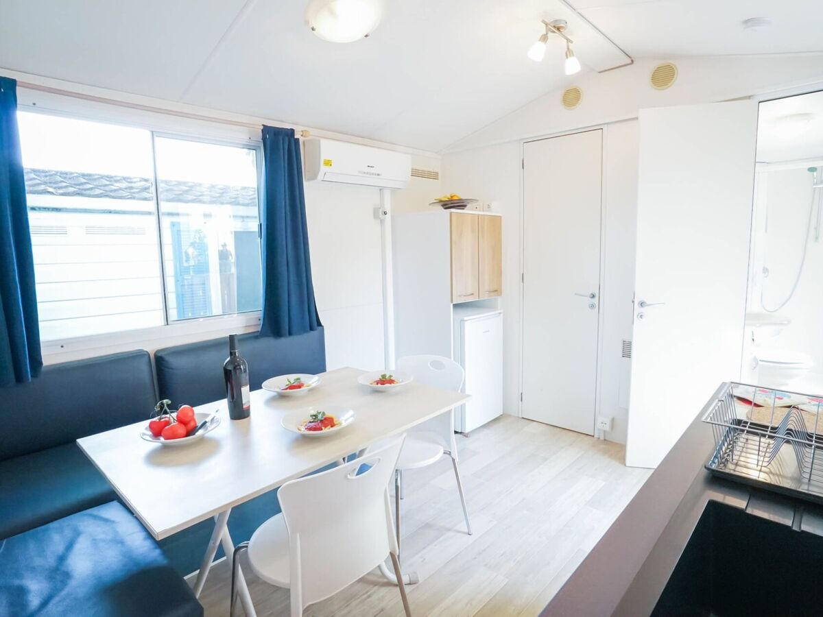 Maison 5 pers. Marina di Sorso, 300 m plage - Photo 9