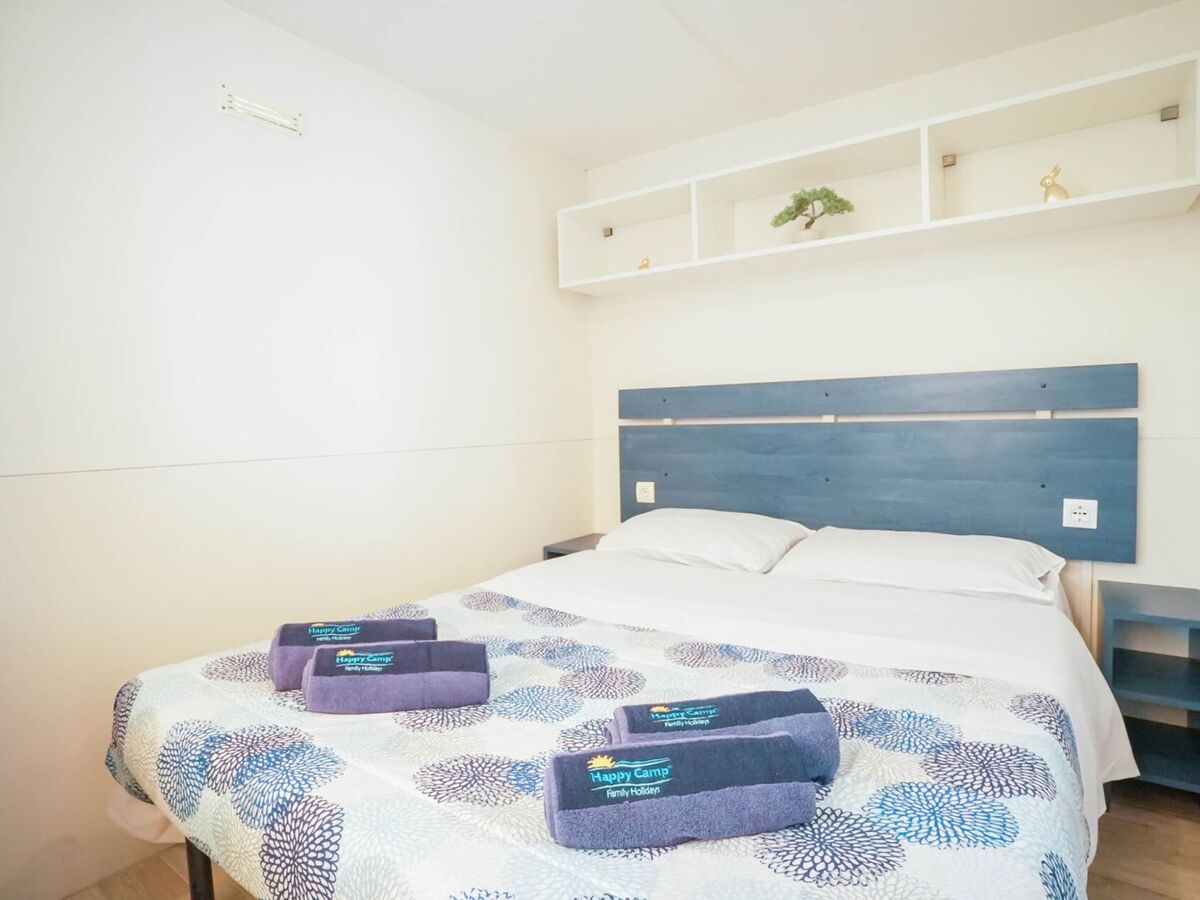 Maison 5 pers. Marina di Sorso, 300 m plage - Photo 11