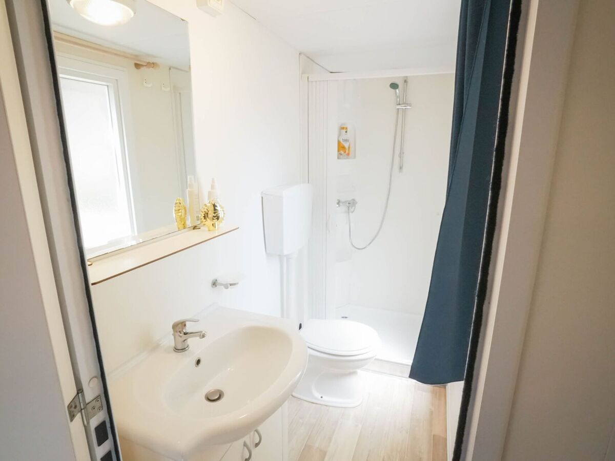 Maison 5 pers. Marina di Sorso, 300 m plage - Photo 13