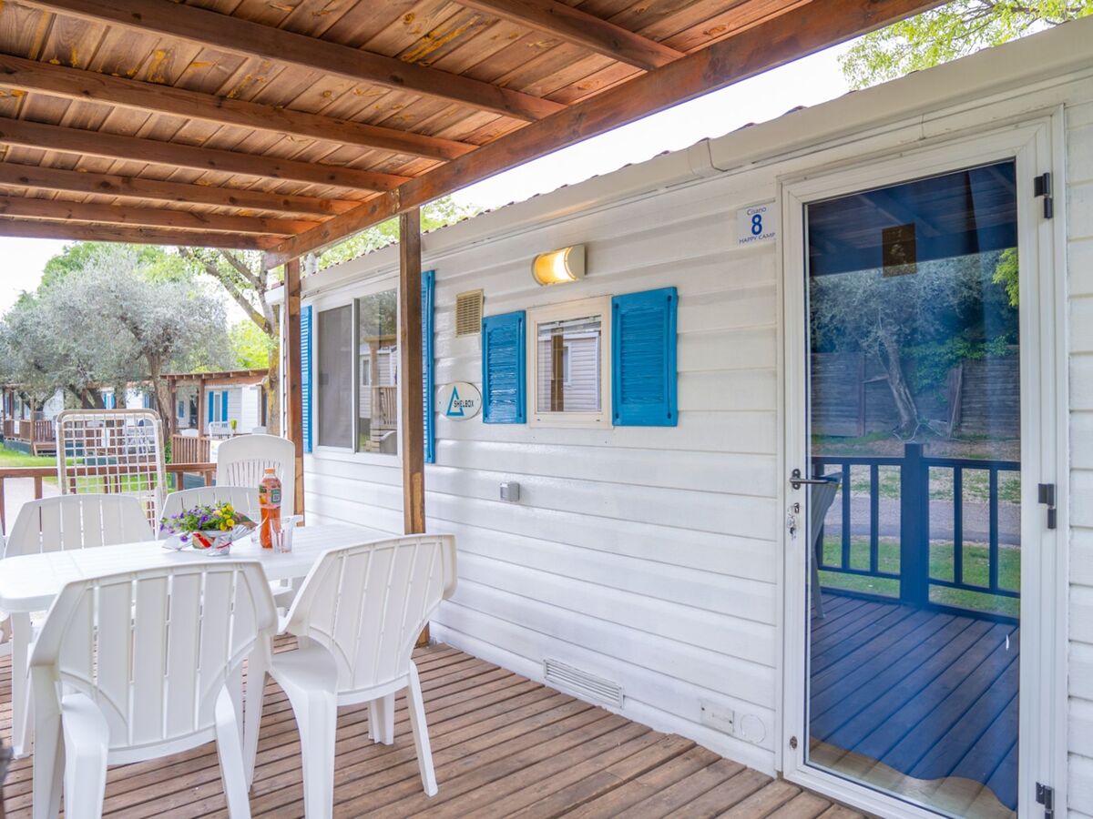 Maison 5 pers. Marina di Sorso, 300 m plage - Photo 15