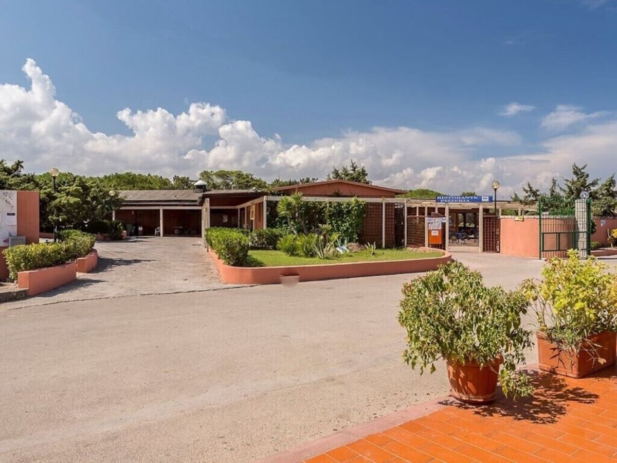Maison 5 pers. Marina di Sorso, 300 m plage - Photo 16