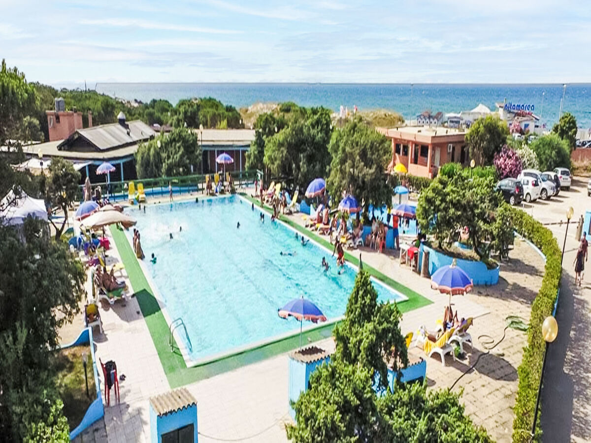 Maison 5 pers. Marina di Sorso, 300 m plage - Photo 18