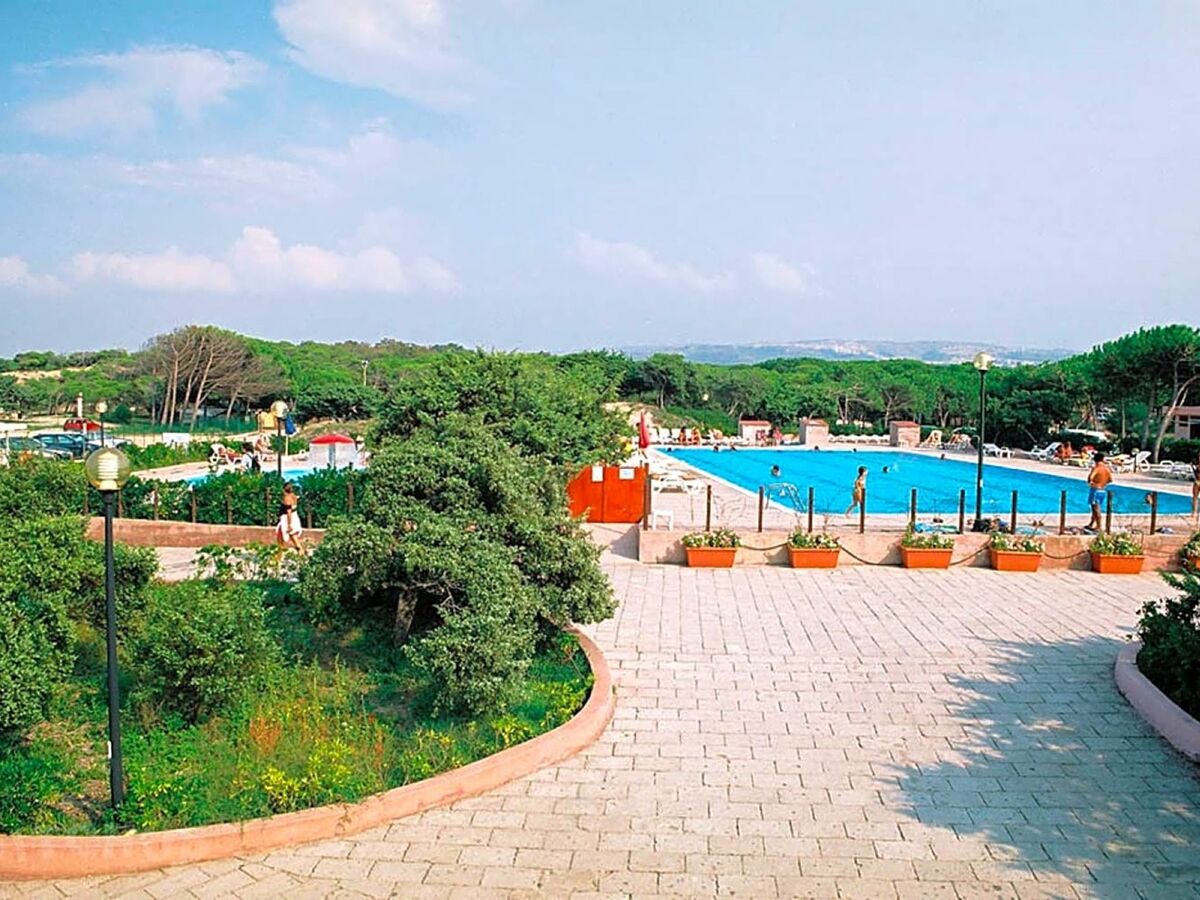 Maison 5 pers. Marina di Sorso, 300 m plage - Photo 19