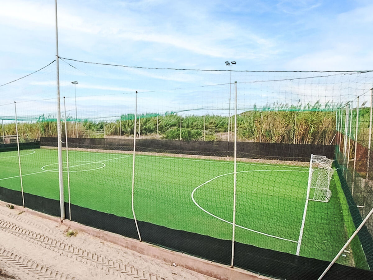 Maison 5 pers. Marina di Sorso, 300 m plage - Photo 20