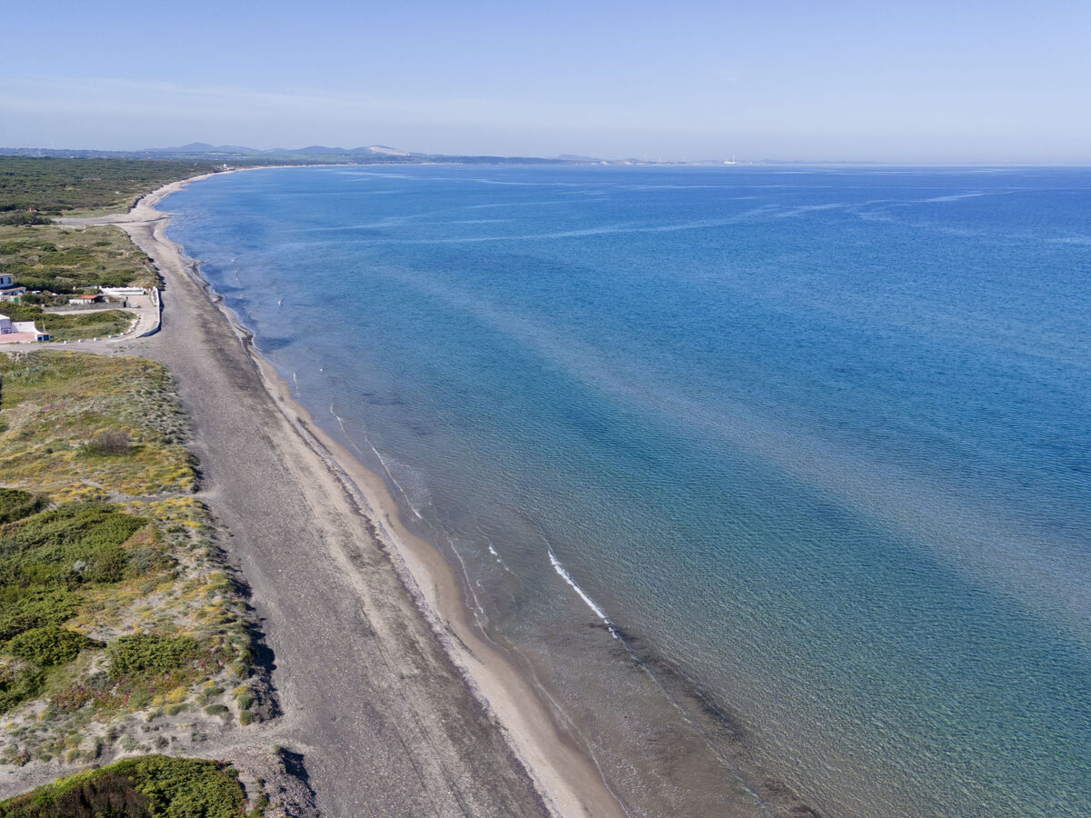 Maison 5 pers. Marina di Sorso, 300 m plage - Photo 21