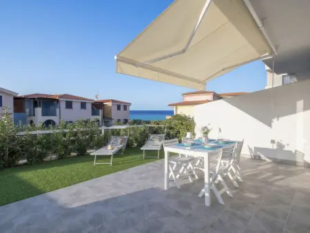 Location appartement à Valledoria, Eden Marino