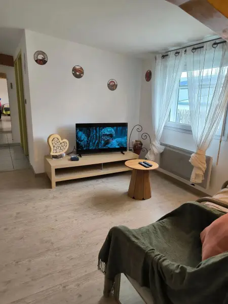 Location appartement à Privas, Appartement à Privas avec terrasse et barbecue