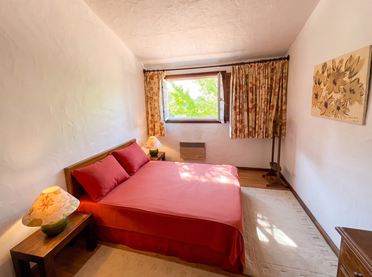Villa avec piscine privée et vue montagne à Curvos, 12 personnes - Photo 11