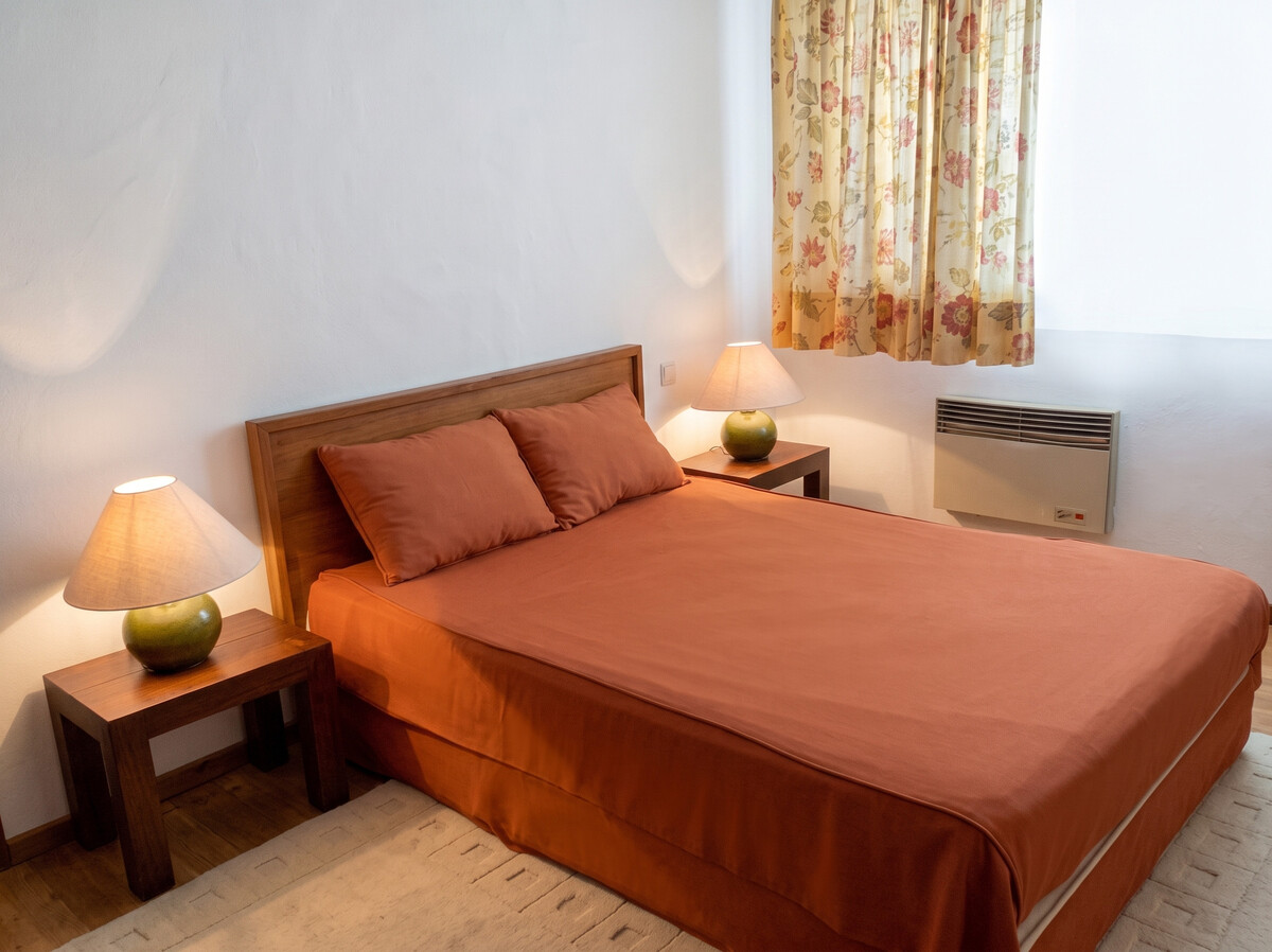 Villa avec piscine privée et vue montagne à Curvos, 12 personnes - Photo 15