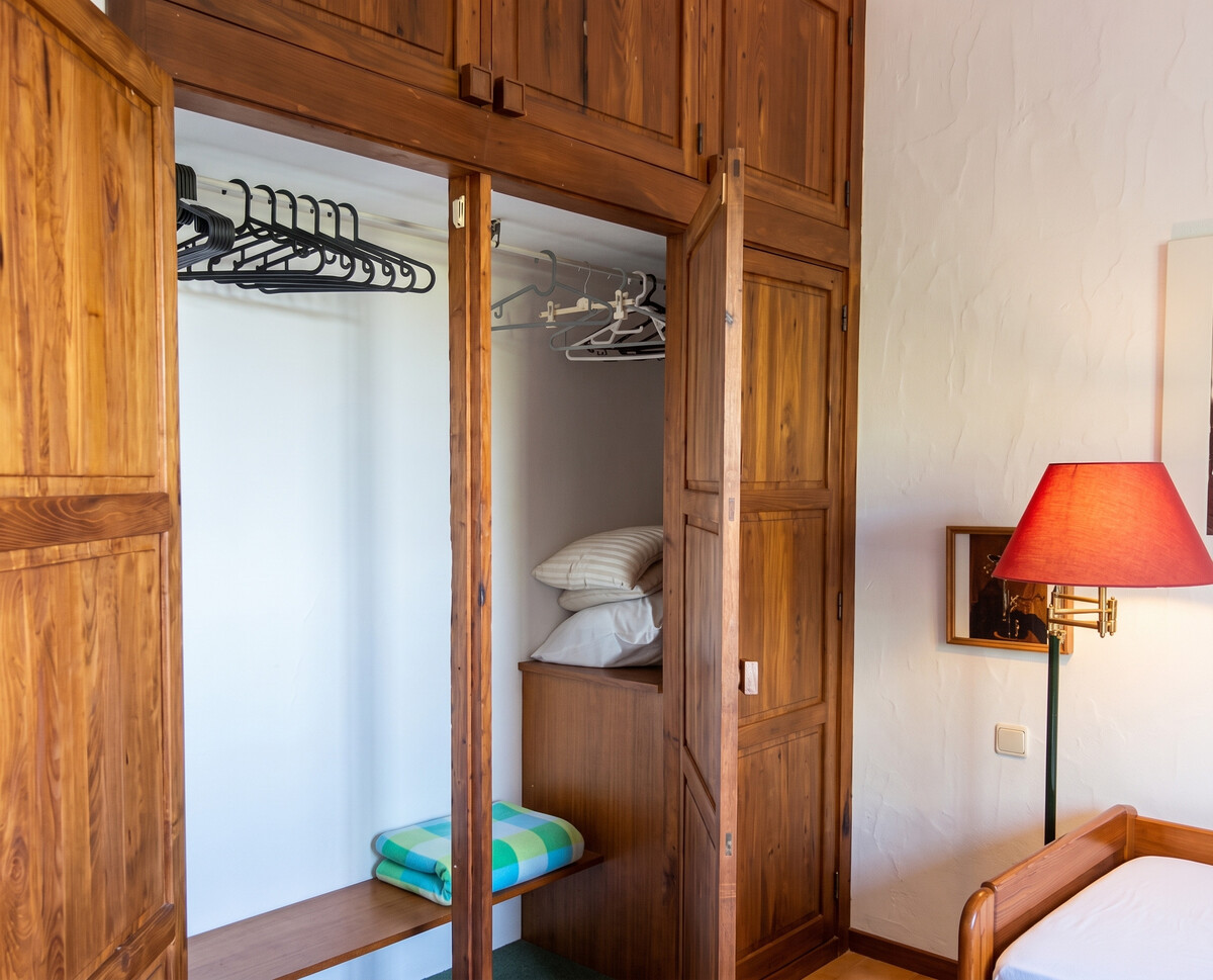 Villa avec piscine privée et vue montagne à Curvos, 12 personnes - Photo 28