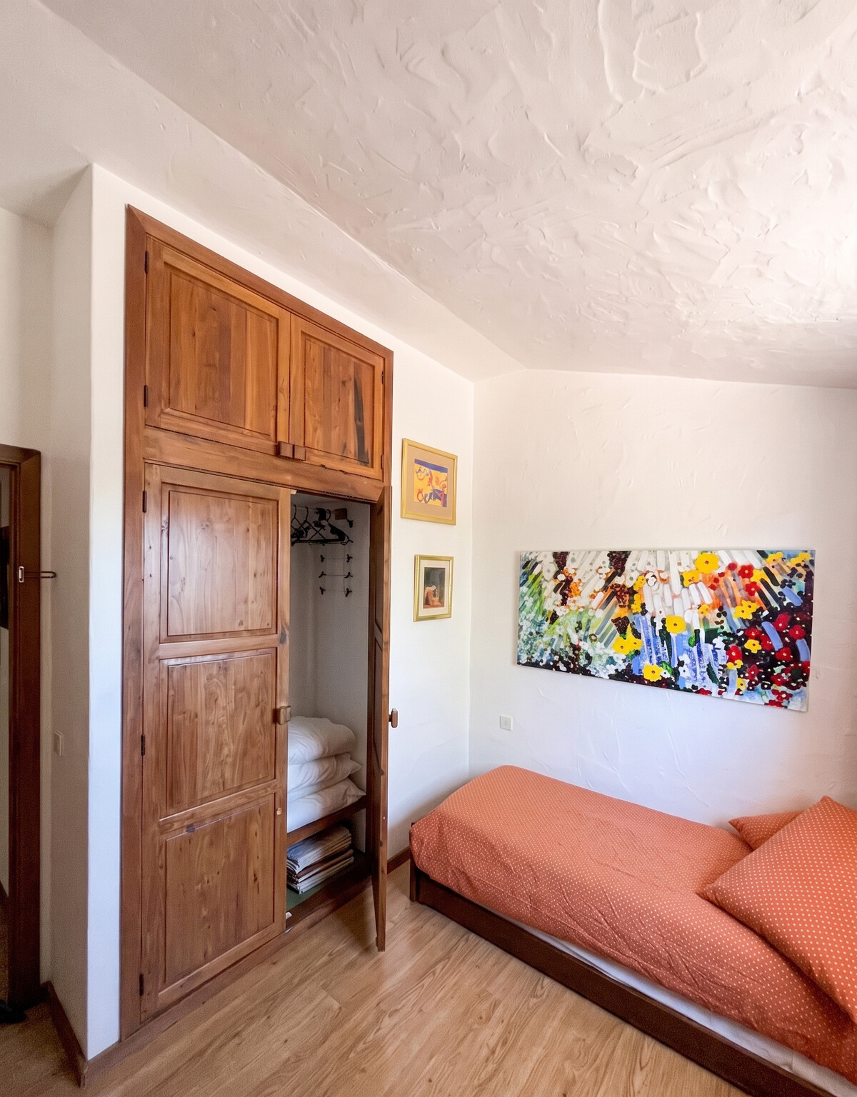 Villa avec piscine privée et vue montagne à Curvos, 12 personnes - Photo 37