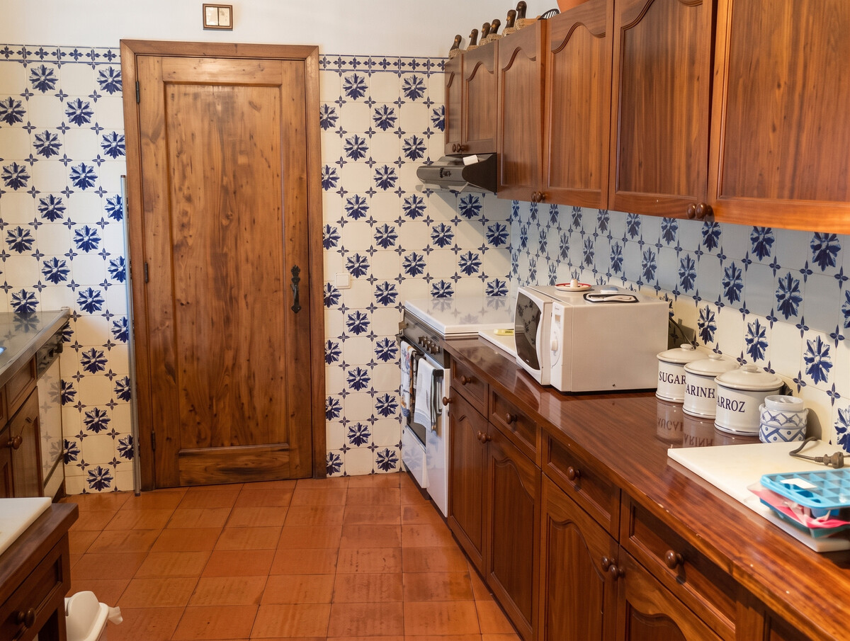 Villa avec piscine privée et vue montagne à Curvos, 12 personnes - Photo 40