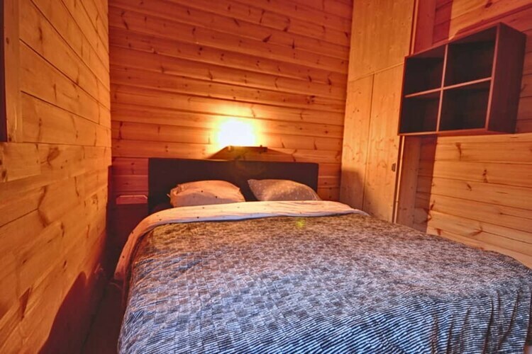 Mandoline, chalet 7 pers. en parc de vacances - Photo 3