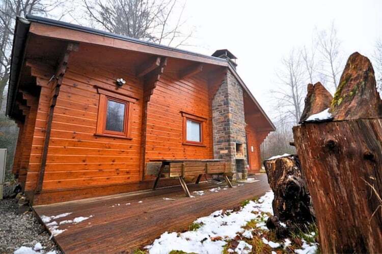Mandoline, chalet 7 pers. en parc de vacances - Photo 5