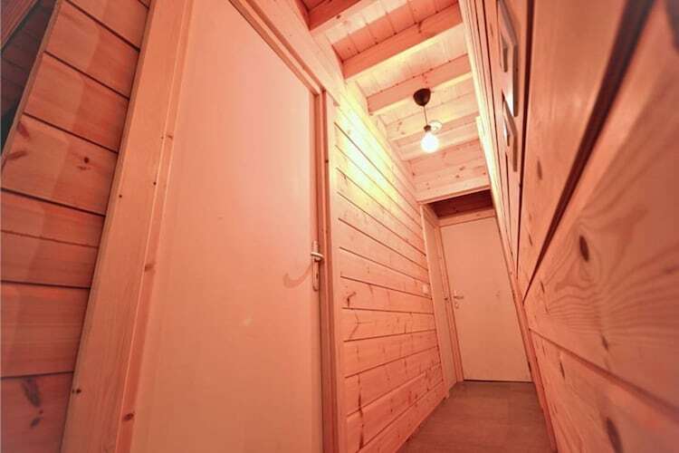 Mandoline, chalet 7 pers. en parc de vacances - Photo 6