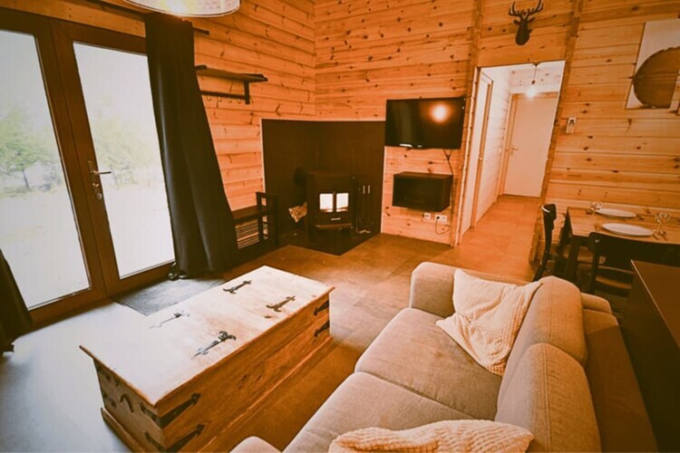 Mandoline, chalet 7 pers. en parc de vacances - Photo 7