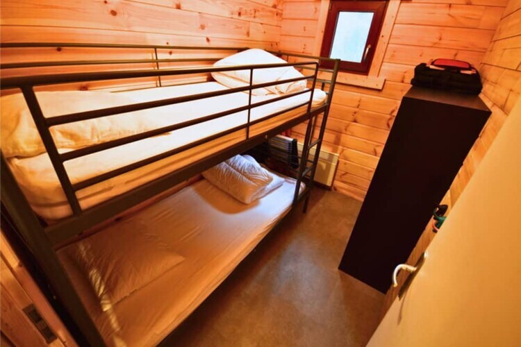 Mandoline, chalet 7 pers. en parc de vacances - Photo 12